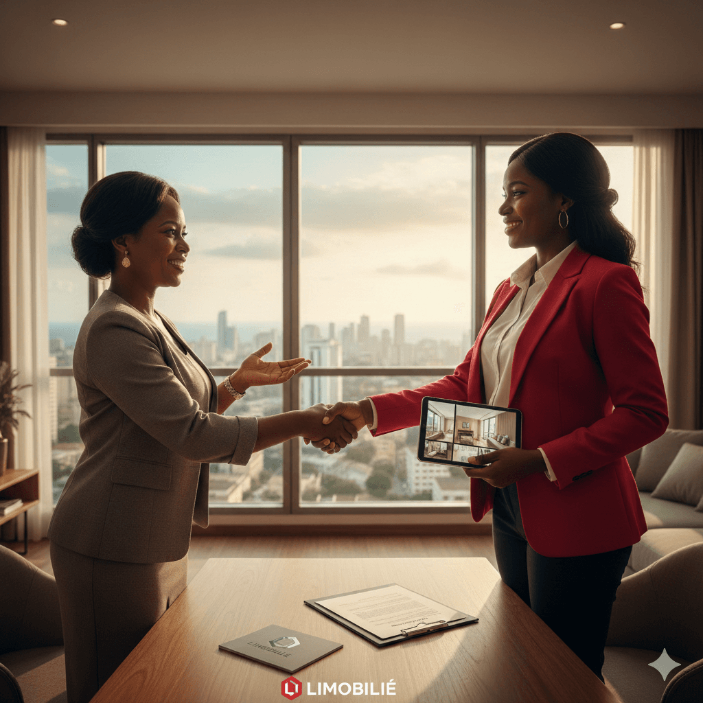 Confier la commercialisation