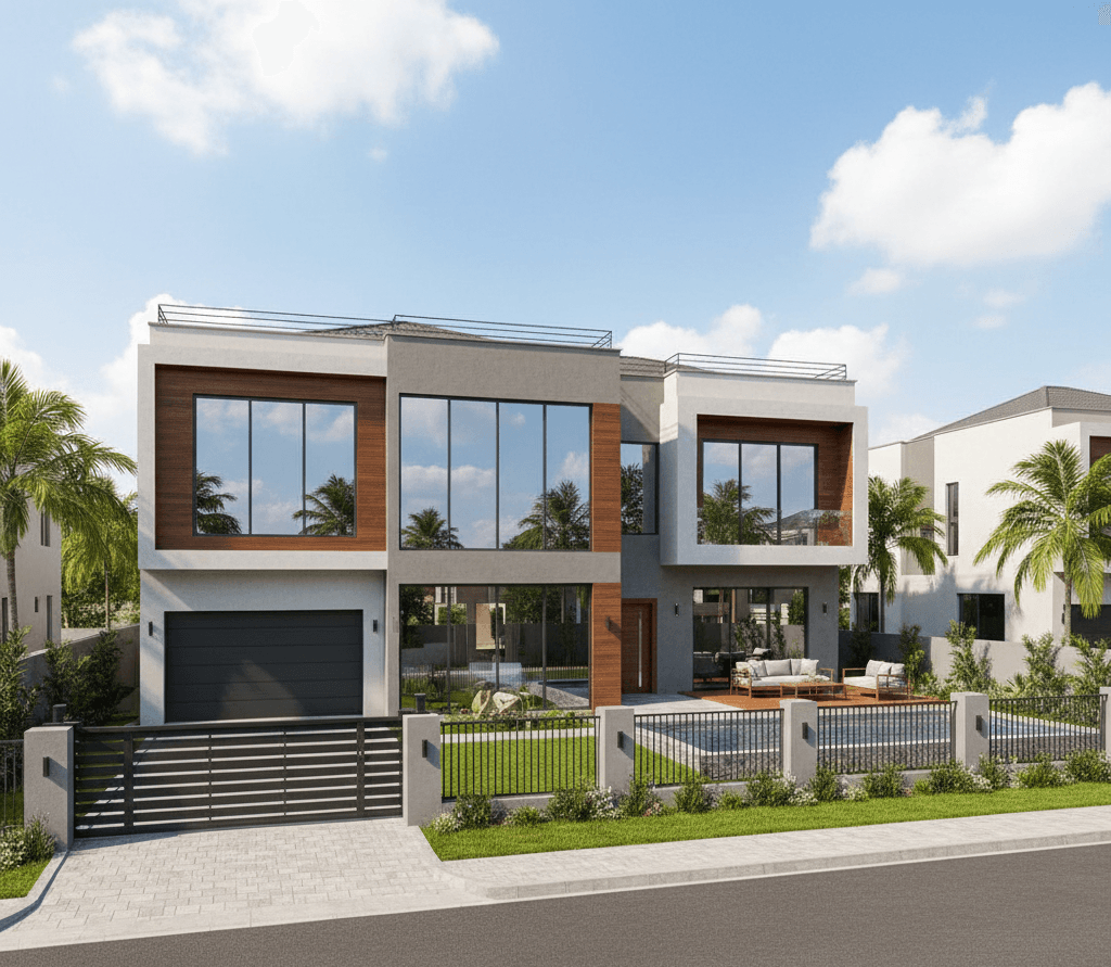 Maison à vendre, 8 pièces - Assinie